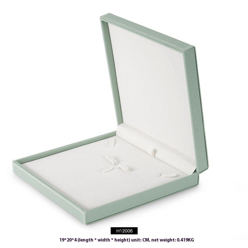 Schmuckkästchen für Ringe – Bild 5 | LuxeStyle