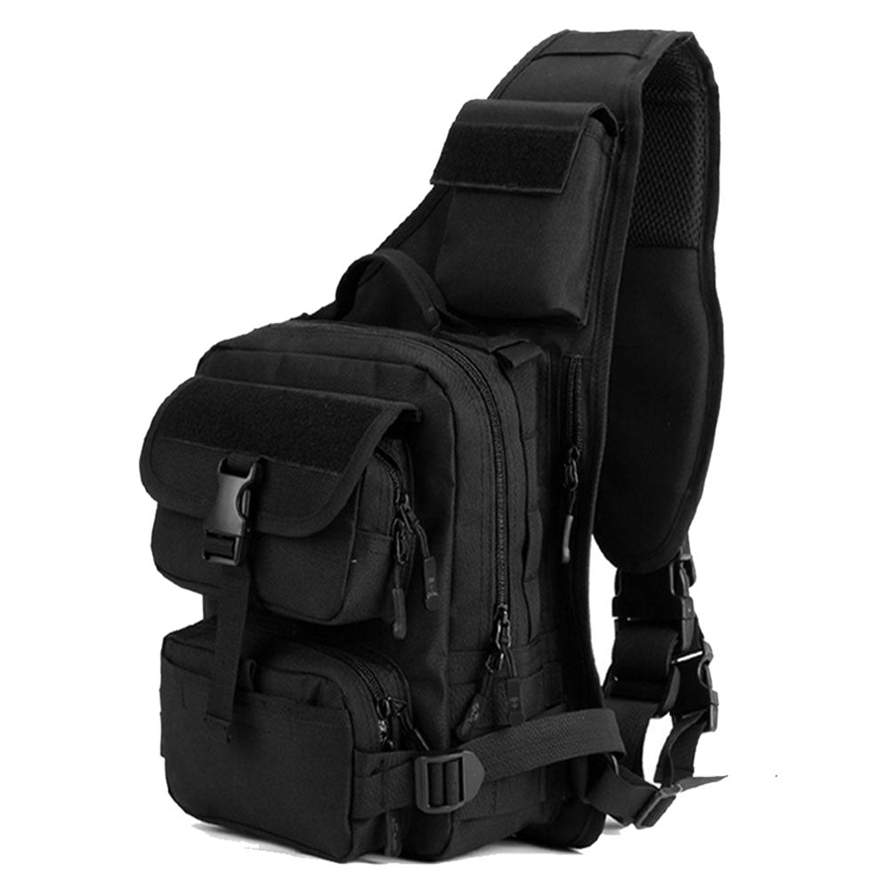 City Ranger Outdoor-Tasche – Bild 2 | LuxeStyle