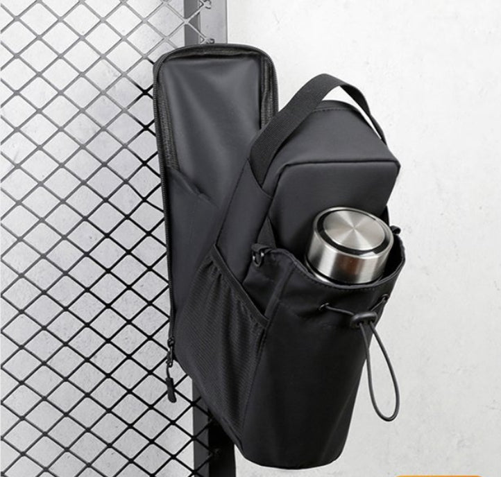 Kettle Herren Messenger Bag – Bild 3 | LuxeStyle