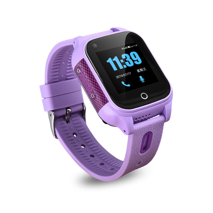 4G Netcom Smartwatch für Kinder – Bild 8 | LuxeStyle