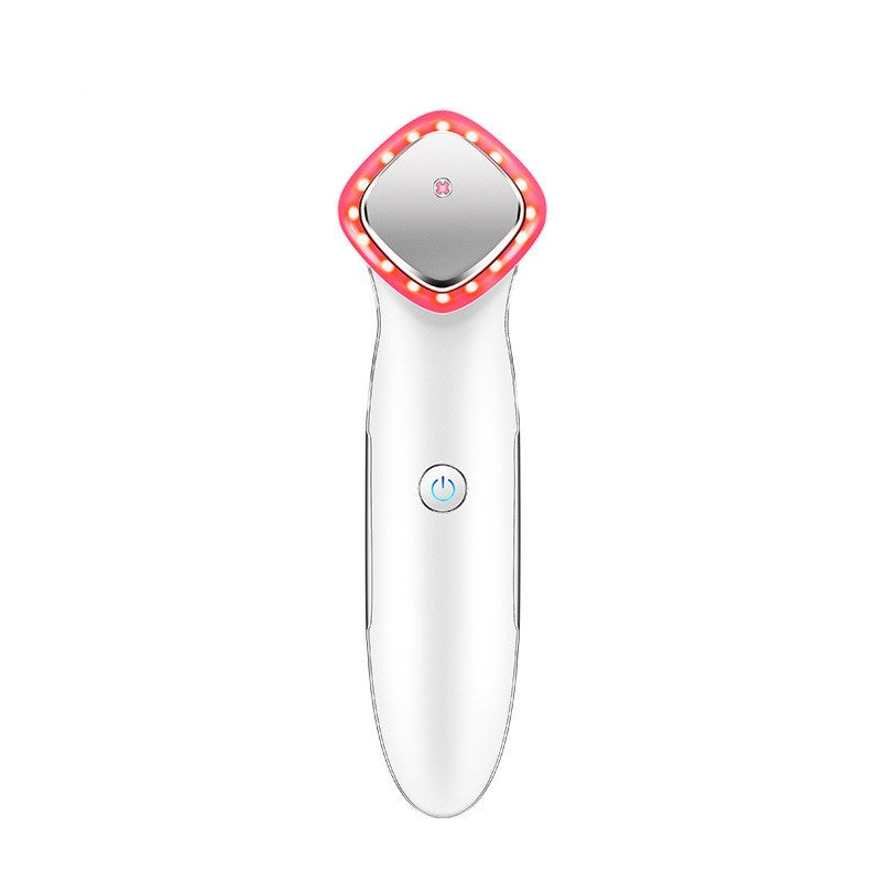 Gesichtsrejuvenation für zu Hause