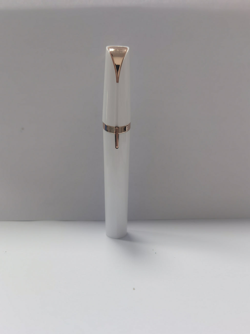 Mini Augenbrauen Trimmerstift mit LED-Licht