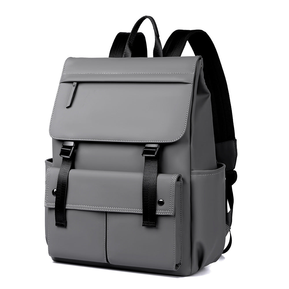 Minimalistischer Rucksack für Herren