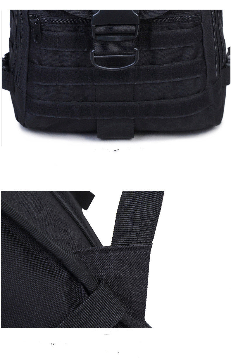 Reise-Rucksack Outdoor – Bild 9 | LuxeStyle