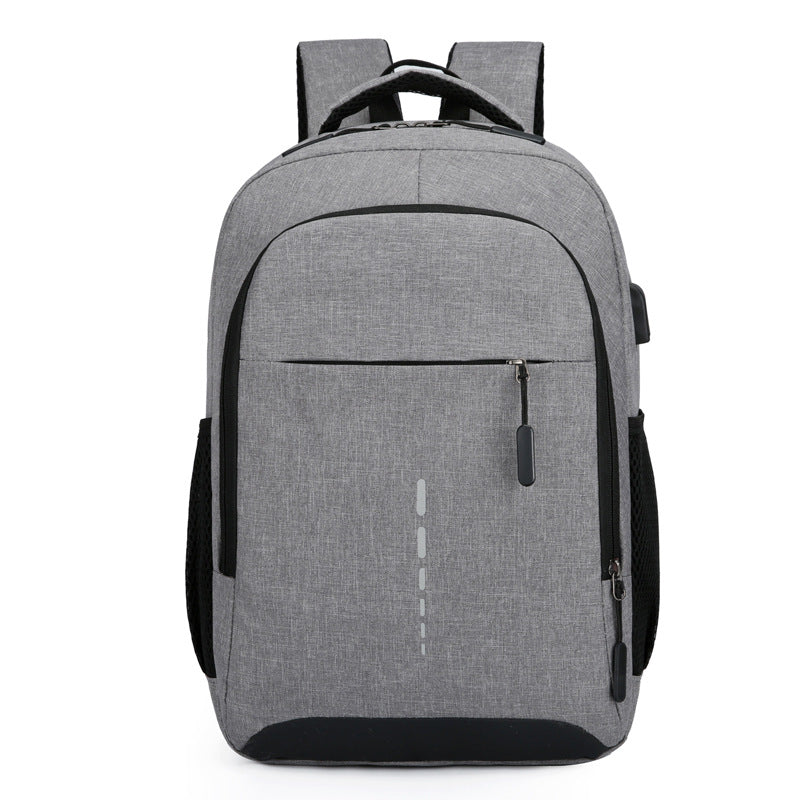 Reise-Rucksack für Herren mit grossem Fassungsvermögen – Bild 7 | LuxeStyle
