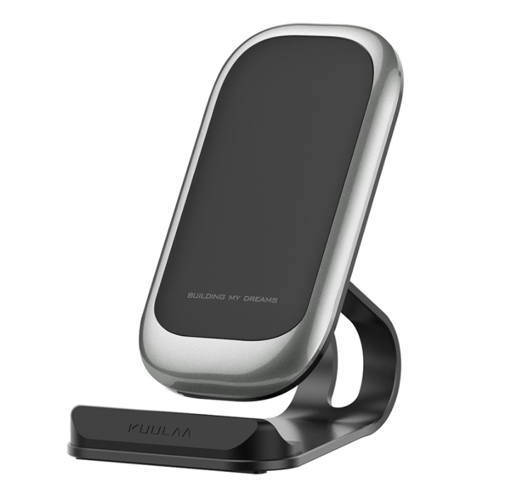 Kabelloses Smartphone-Ladegerät