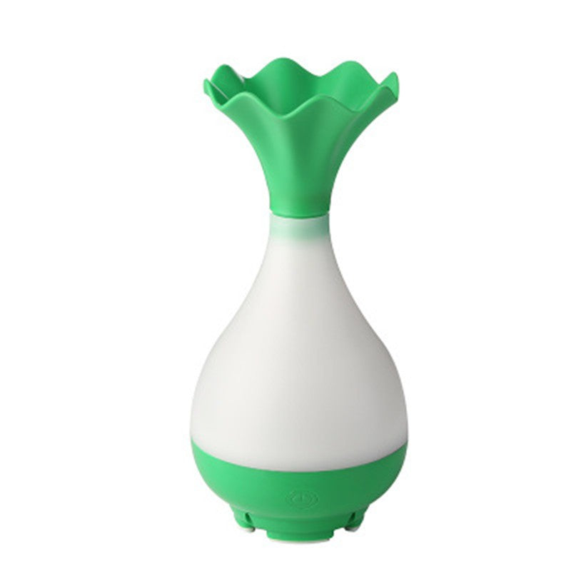 Jade Clean Aroma-Luftbefeuchter – Bild 8 | LuxeStyle