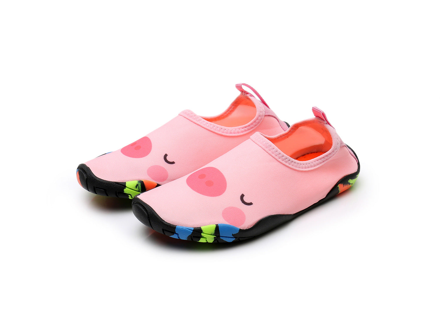 Cartoon Lauflernschuhe