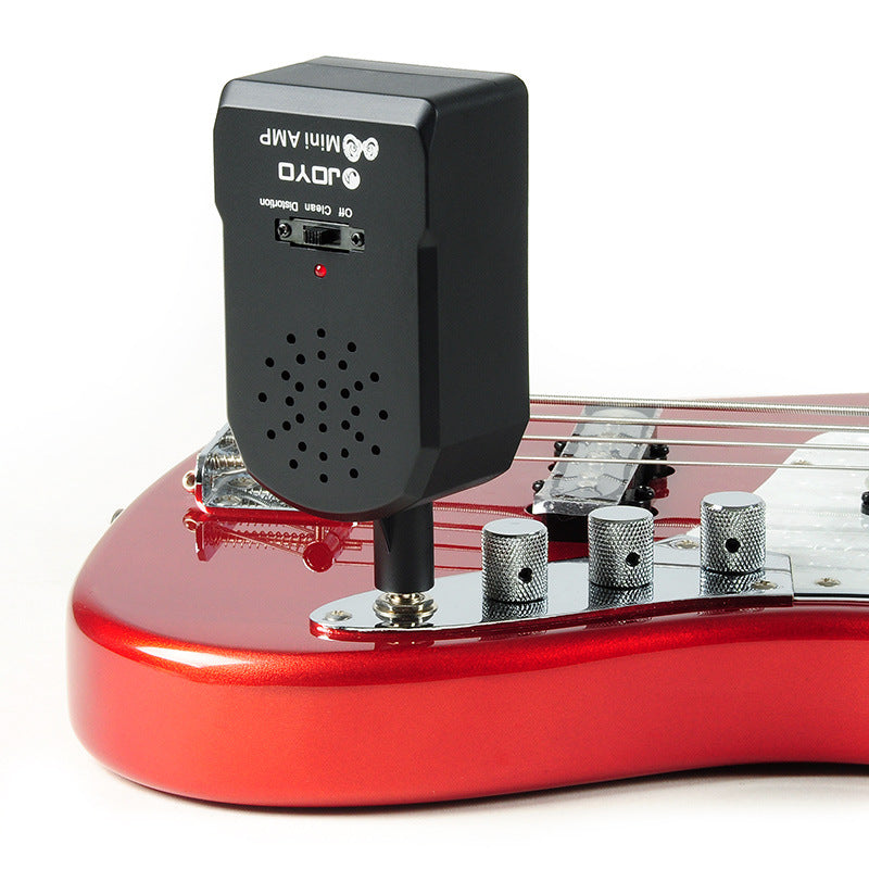Mini-Musikverstärker