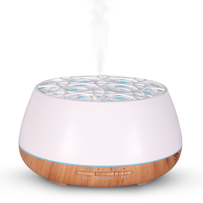 Aromatherapie-Box – Bild 1 | LuxeStyle