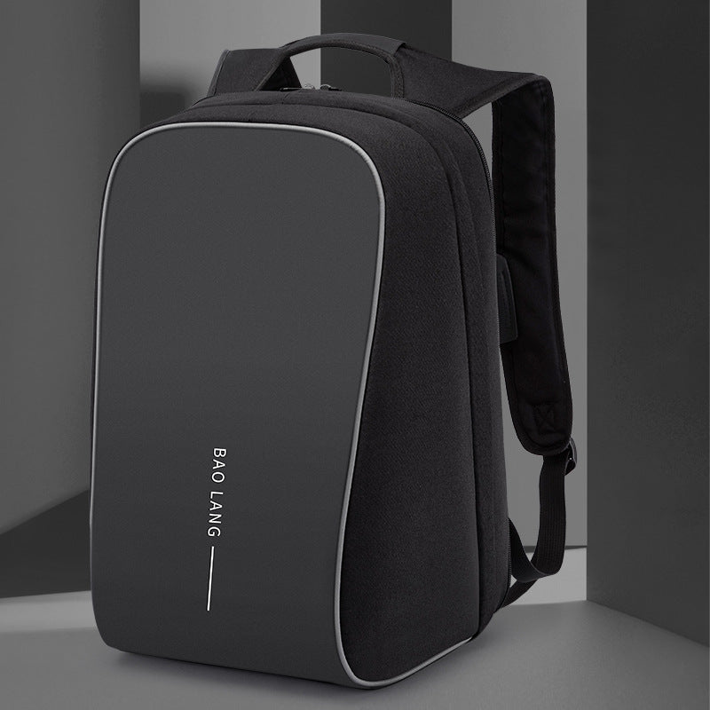 Computer-Rucksack 15,6" Outdoor – Bild 6 | LuxeStyle