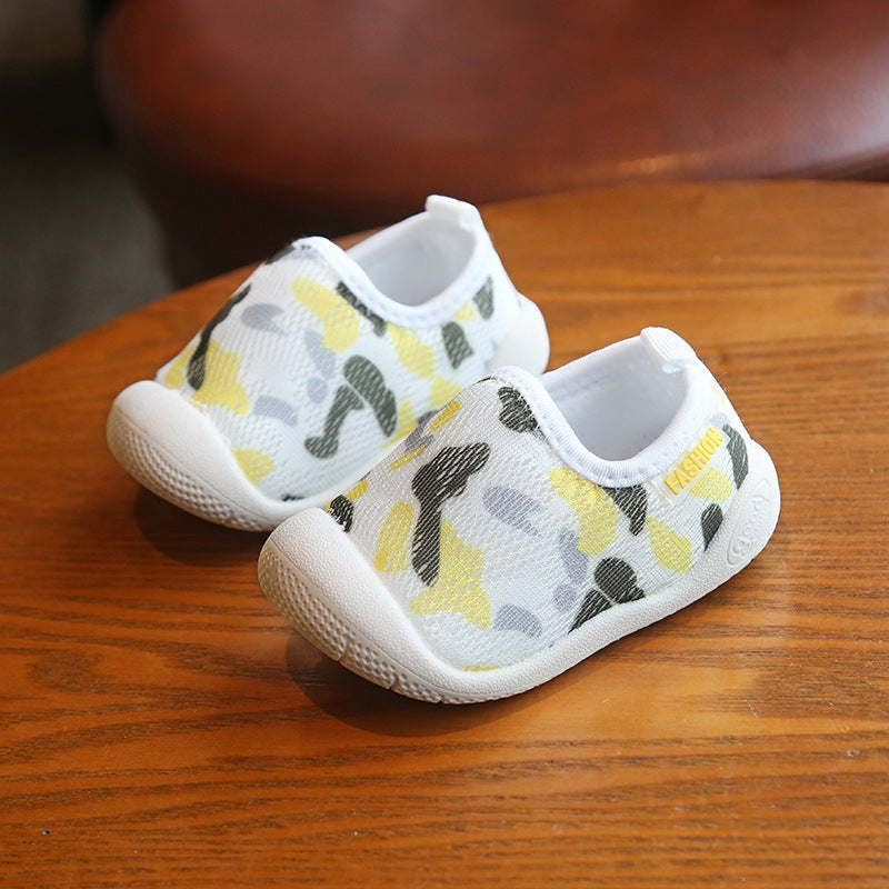 Kleinkinderschuhe – Bild 4 | LuxeStyle