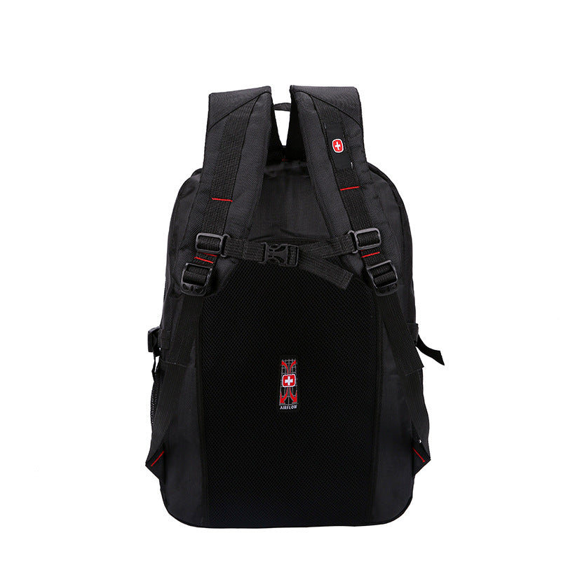 Grosser Rucksack für Freizeit und Outdoor – Bild 4 | LuxeStyle