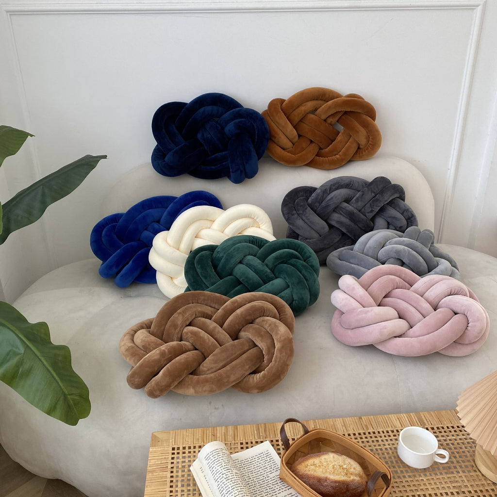 Spandex Ring Kissen für Sofa und Rückenlehne