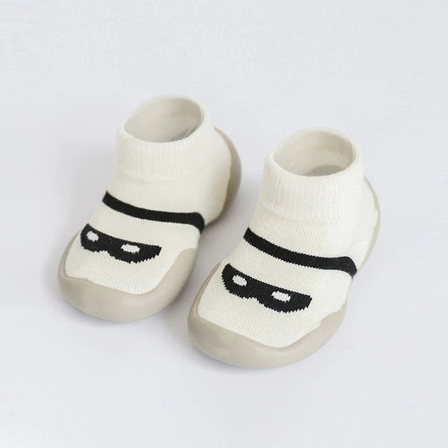 Kinder Socken-Finkli – Bild 10 | LuxeStyle