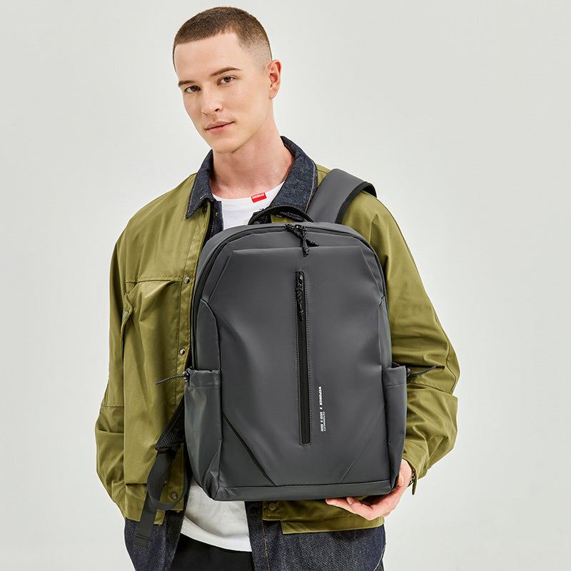 Herren Rucksack für Pendler und Freizeit – Bild 5 | LuxeStyle