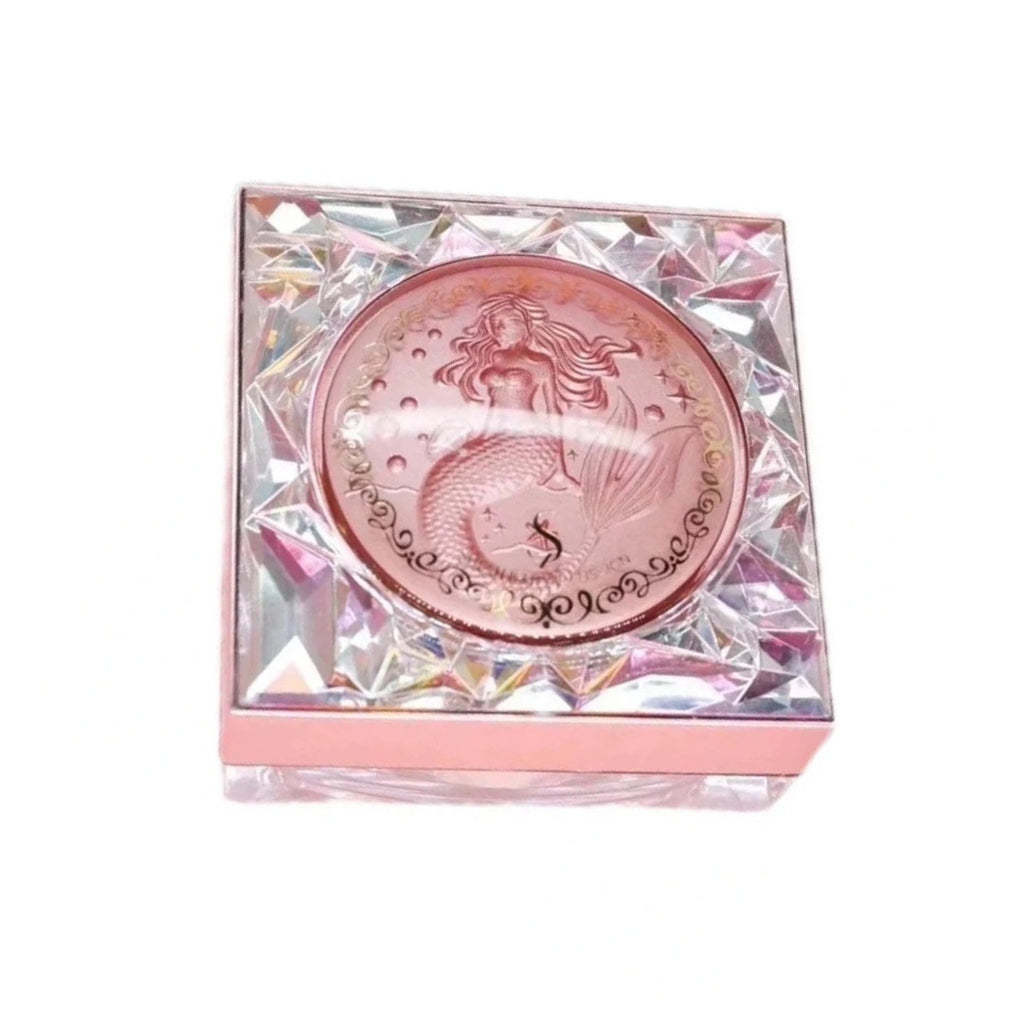 Mermaid Bright Crystal Mist Puder – Bild 8 | LuxeStyle