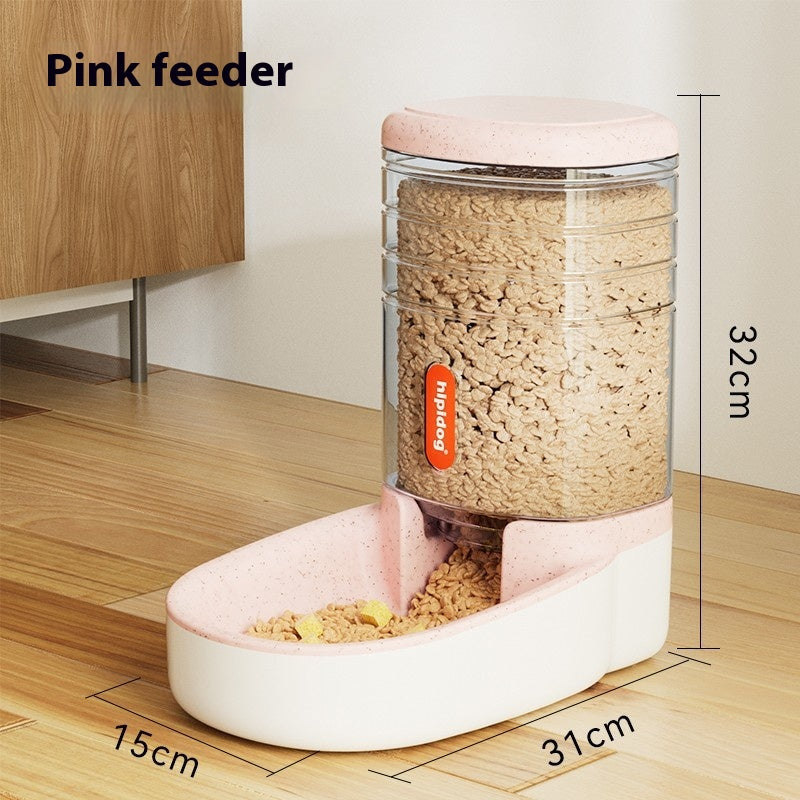 Futterspender oder Trinkbrunnen für Haustiere – Bild 10 | LuxeStyle