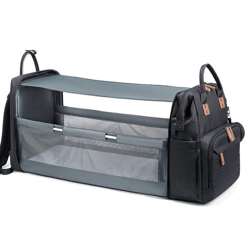 Reise-Allzweck-Tasche – Bild 4 | LuxeStyle