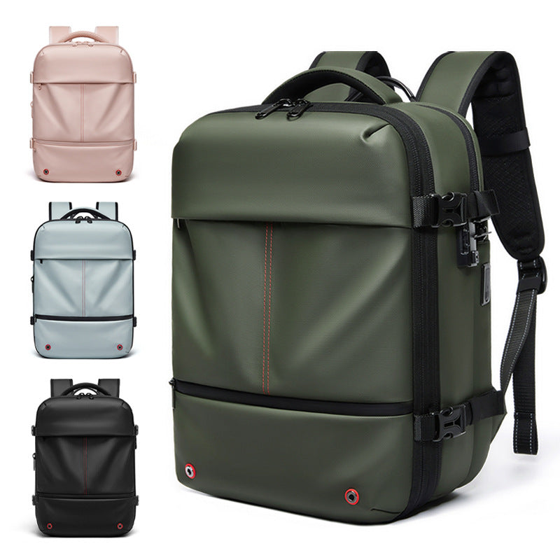 Wasserdichte Laptop-Tasche für Business-Reisen