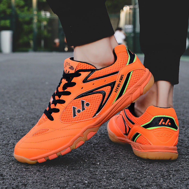 Unisex Tischtennis-Trainingsschuh – Bild 5 | LuxeStyle