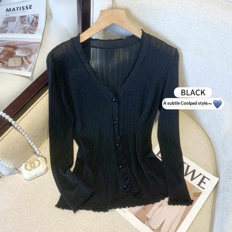 Schwimmende Sommerjacke