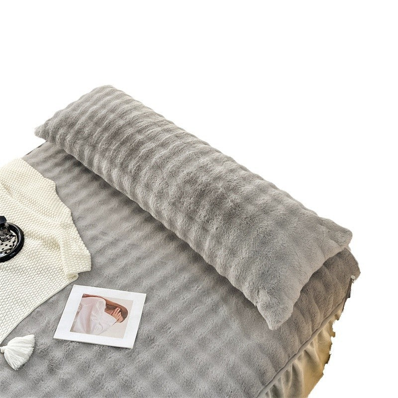 Milchfaser-Kissenbezug, verschiedene Grössen – Bild 6 | LuxeStyle