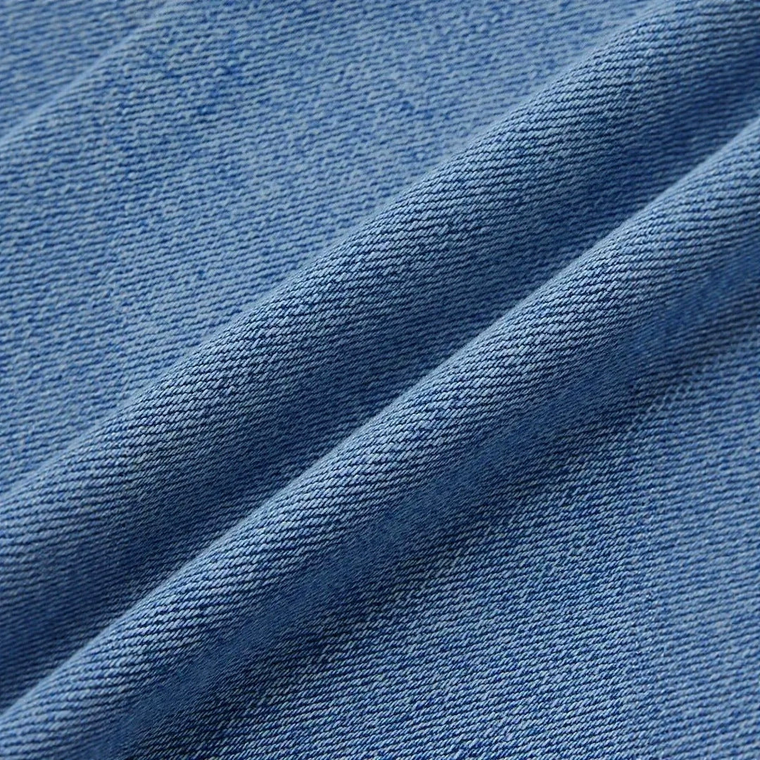 Damen Straight Jeans