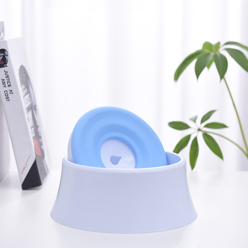 Automatischer Trinknapf für Hunde – Bild 2 | LuxeStyle