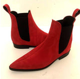 Farbe: Rot