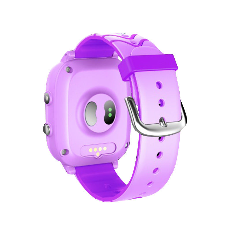 Kinder Smartwatch mit GPS und Videoanruf