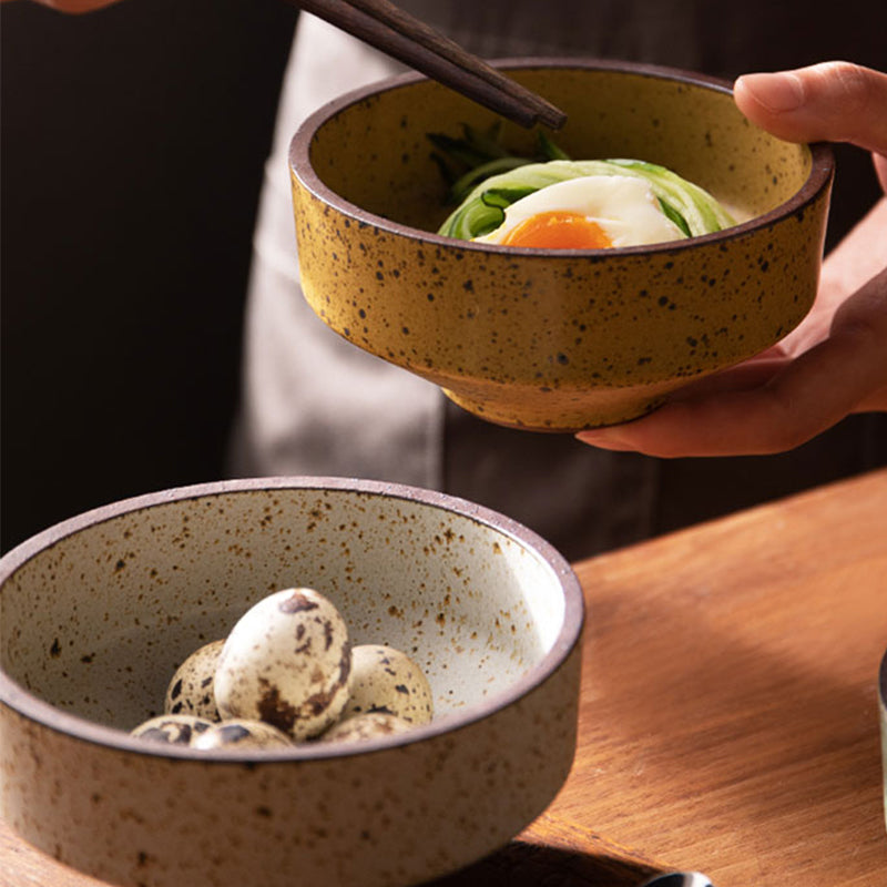 Japanischer Teller – Bild 3 | LuxeStyle