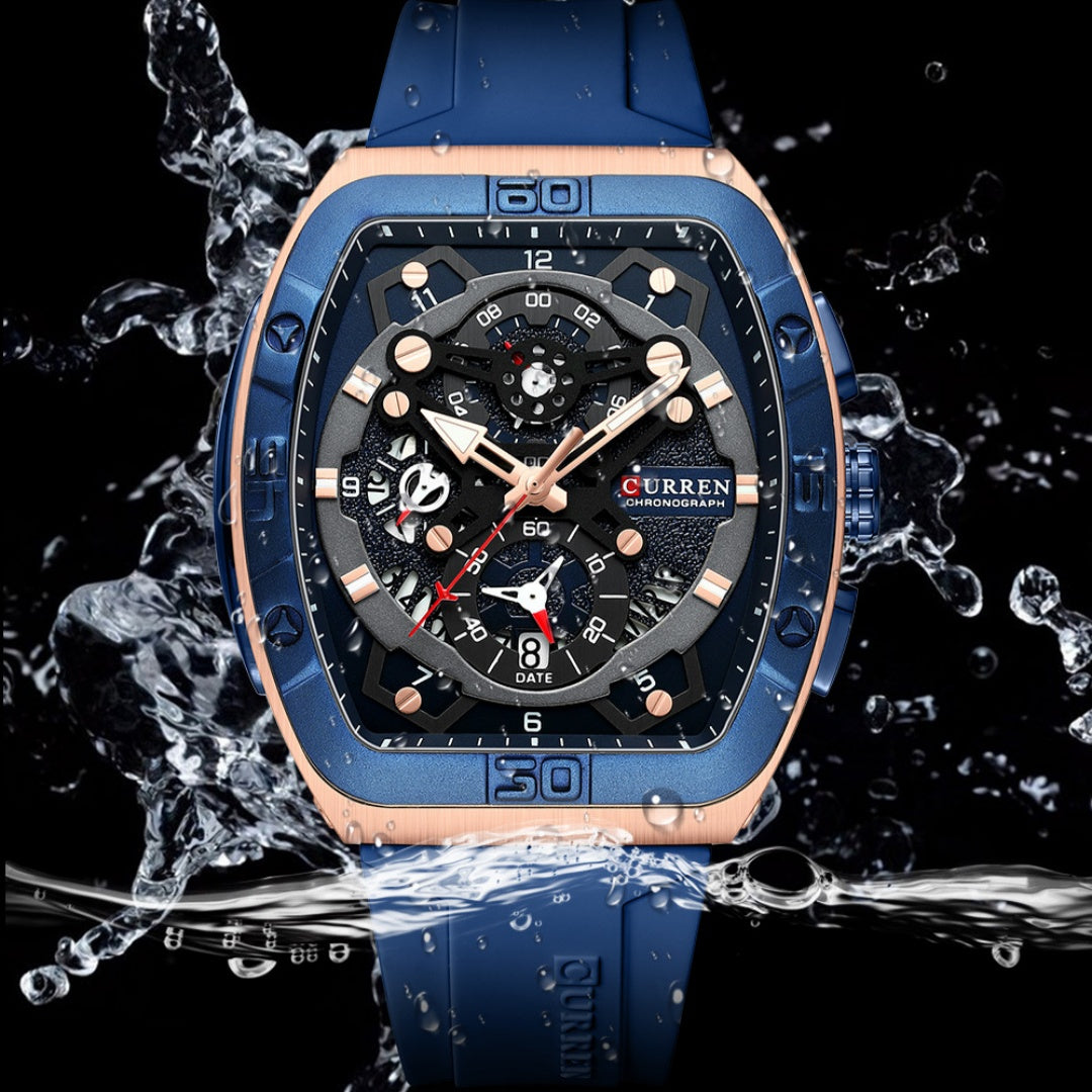 Unisex Armbanduhr Sport