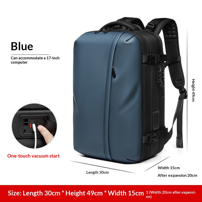 Grosses Reise-Rucksack für Unisex