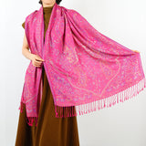 Farbe: Rosarot