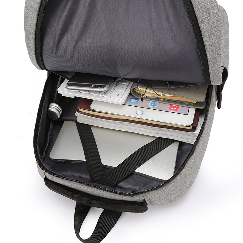 Laptop Rucksack – Bild 2 | LuxeStyle