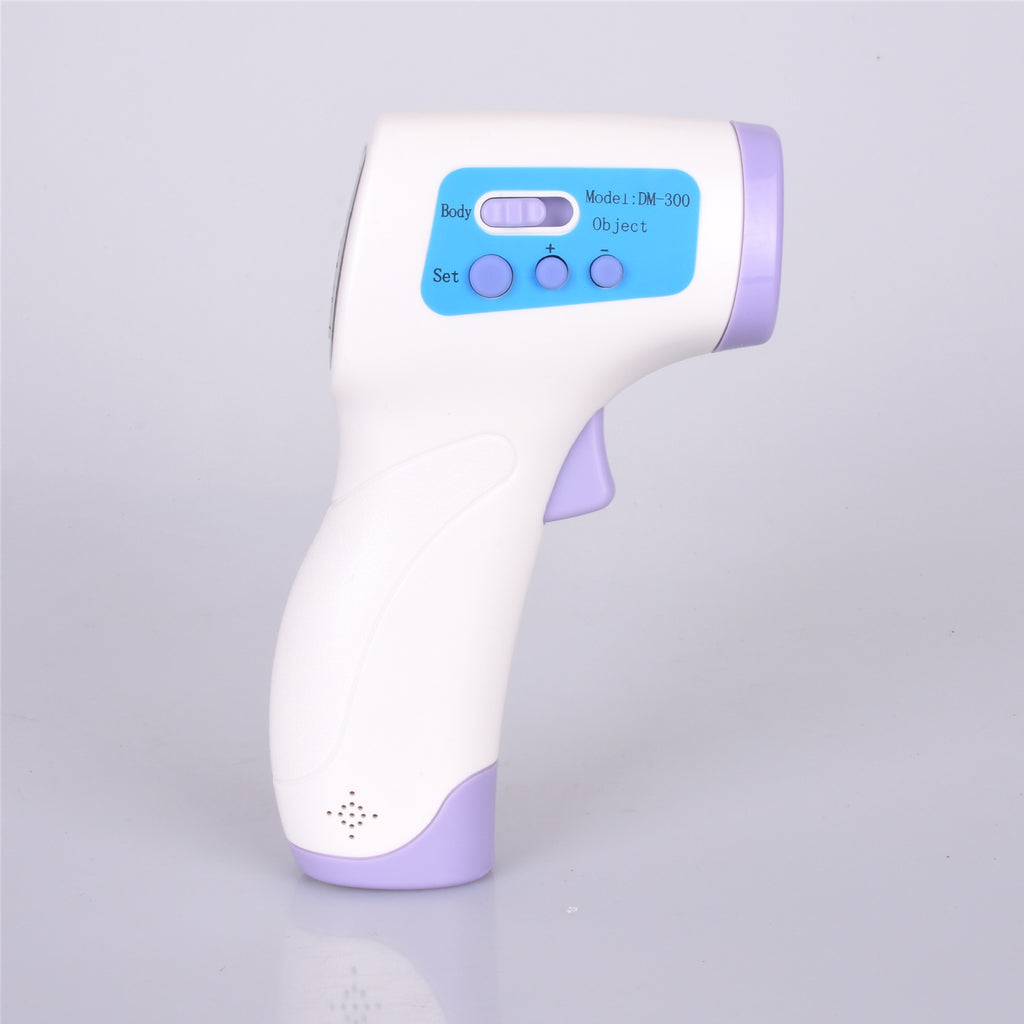 Infrarot-Thermometer Schussgerät – Bild 2 | LuxeStyle