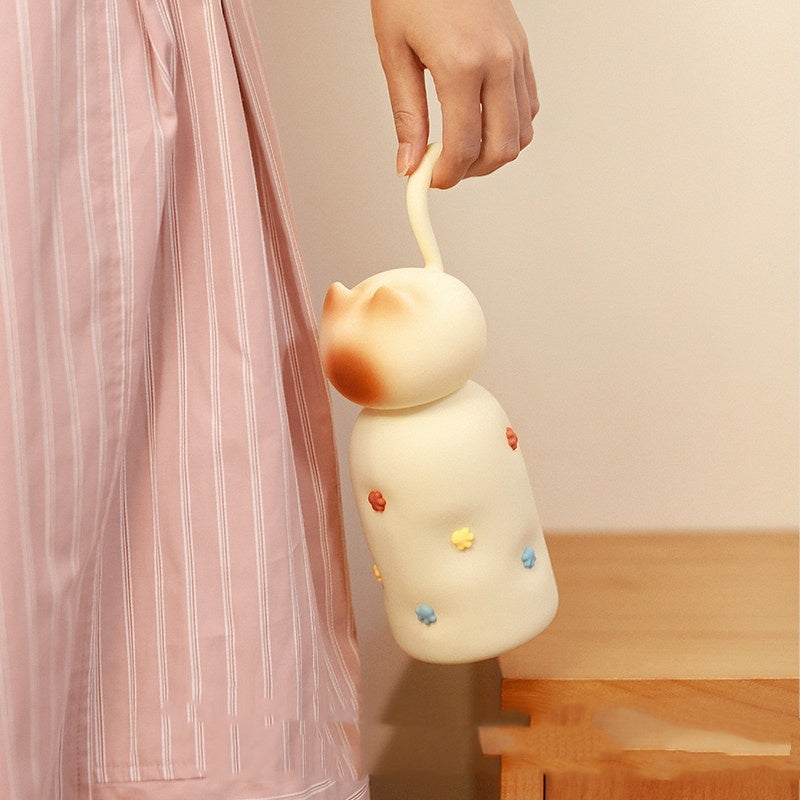 Katzen-Tasse