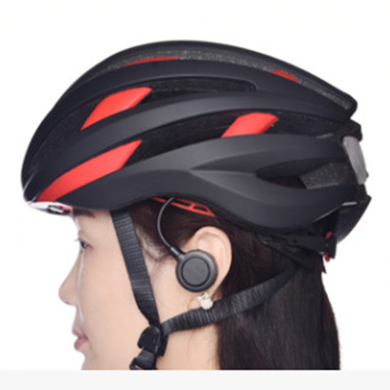 Smart Bluetooth Helm