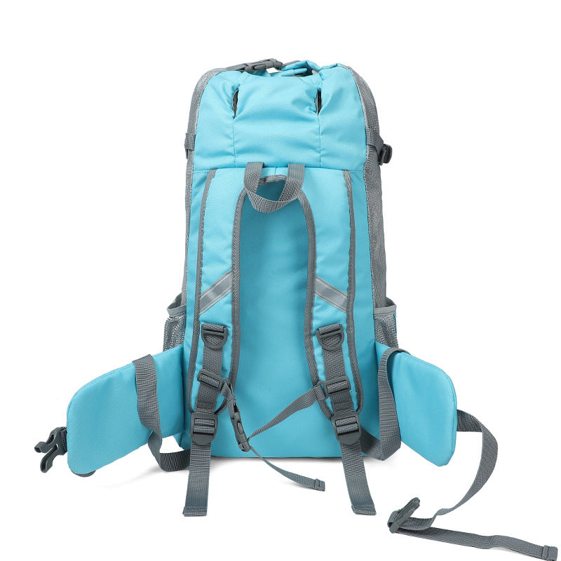 Tragbarer Haustier-Rucksack – Bild 5 | LuxeStyle