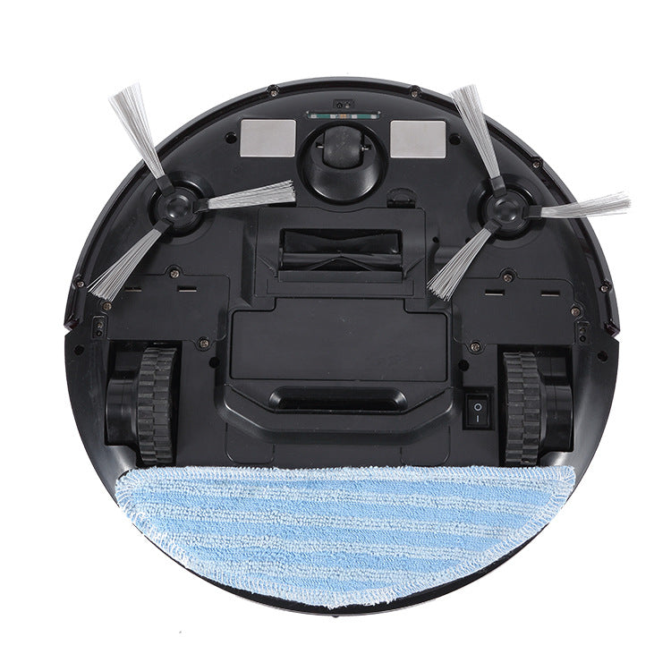 Jieshi 3-in-1 Saug- und Wischroboter – Bild 11 | LuxeStyle