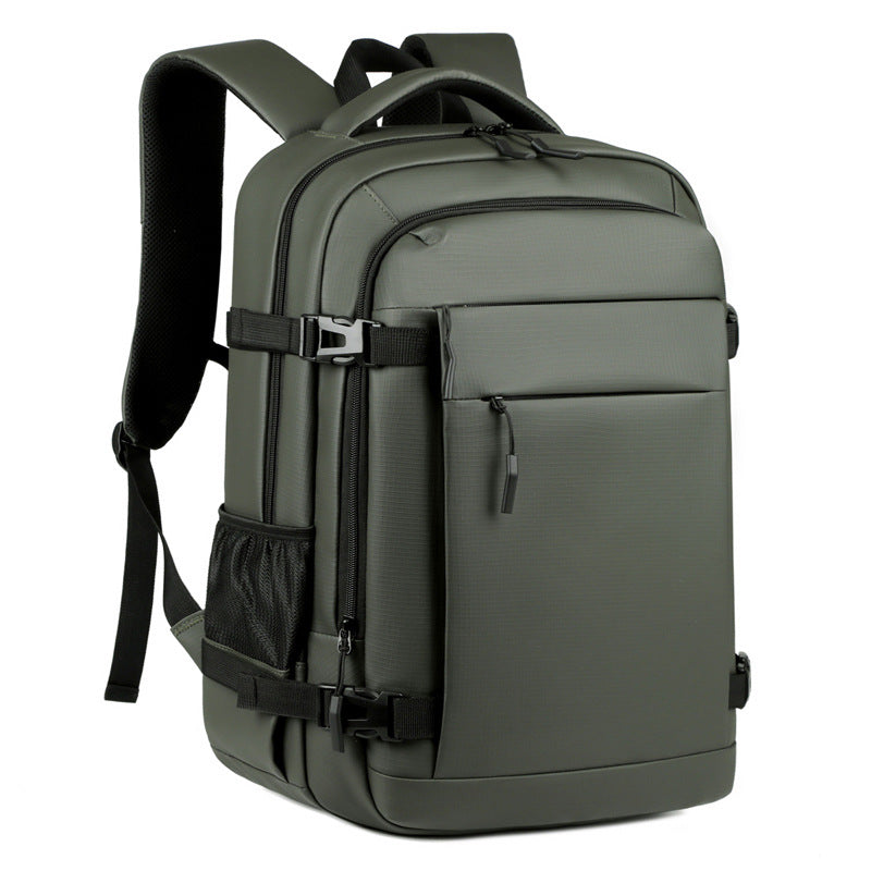 Businessrucksack mit 20-35 l Kapazität – Bild 5 | LuxeStyle