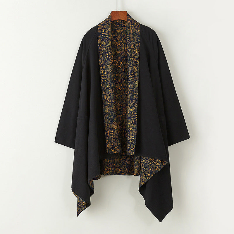 Vintage Freizeitjacke für Herren