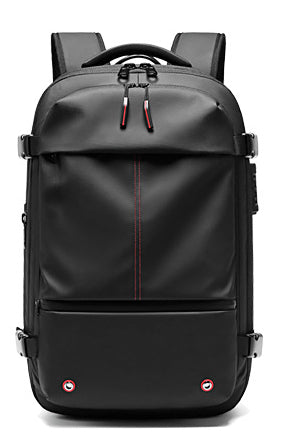 Grosser, multifunktionaler Reise-Rucksack
