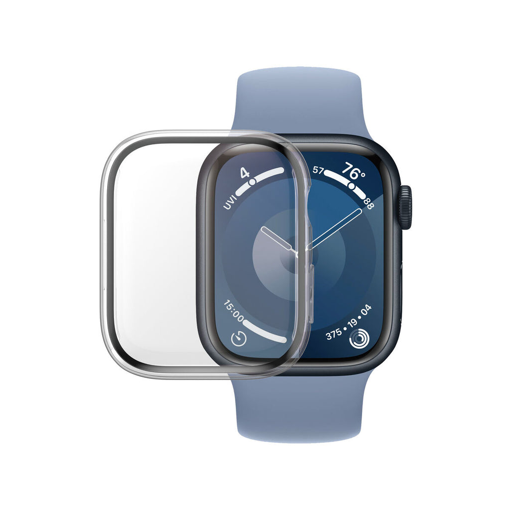 Smartwatch Schutzglas: Klarer Schutz für dein Display