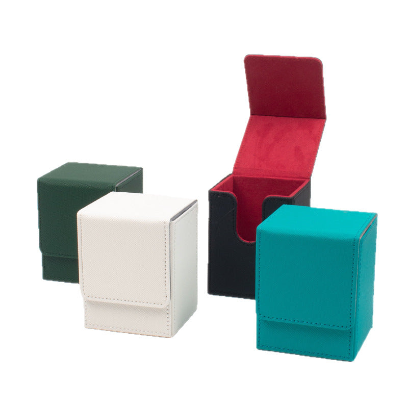 Kartenspielbox – Bild 4 | LuxeStyle