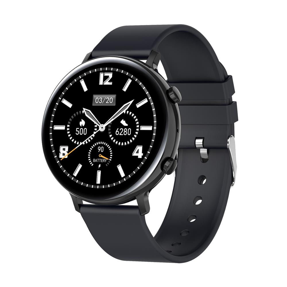 GW33 Smartwatch mit Bluetooth-Anruffunktion – Bild 5 | LuxeStyle