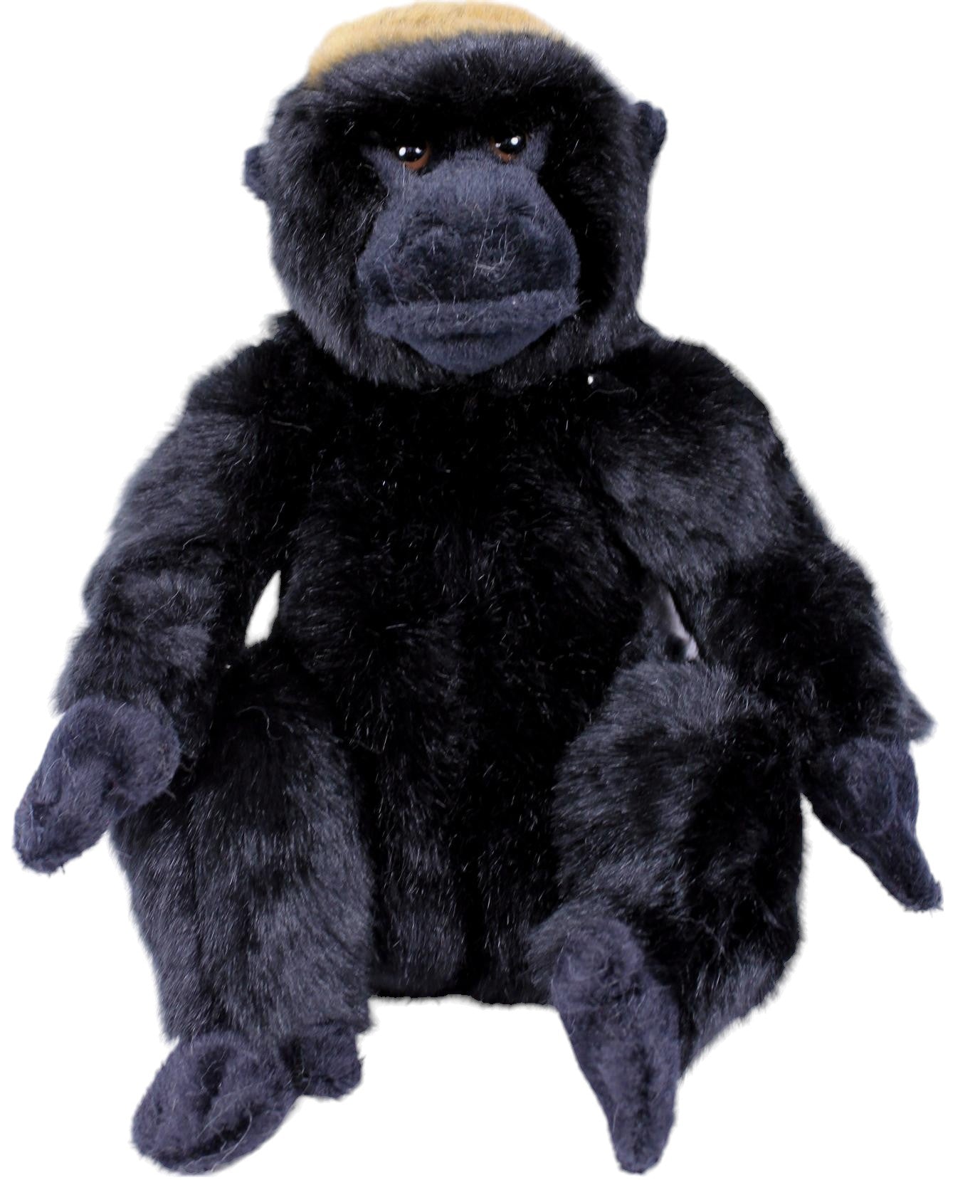 Plüsch Gorilla