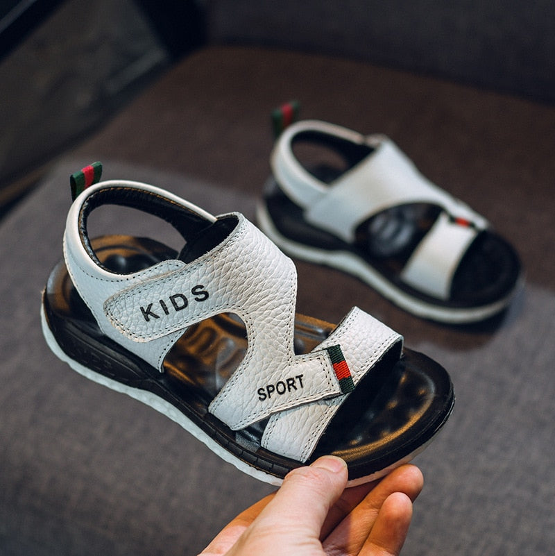 Schuh für Jungen – Bild 3 | LuxeStyle