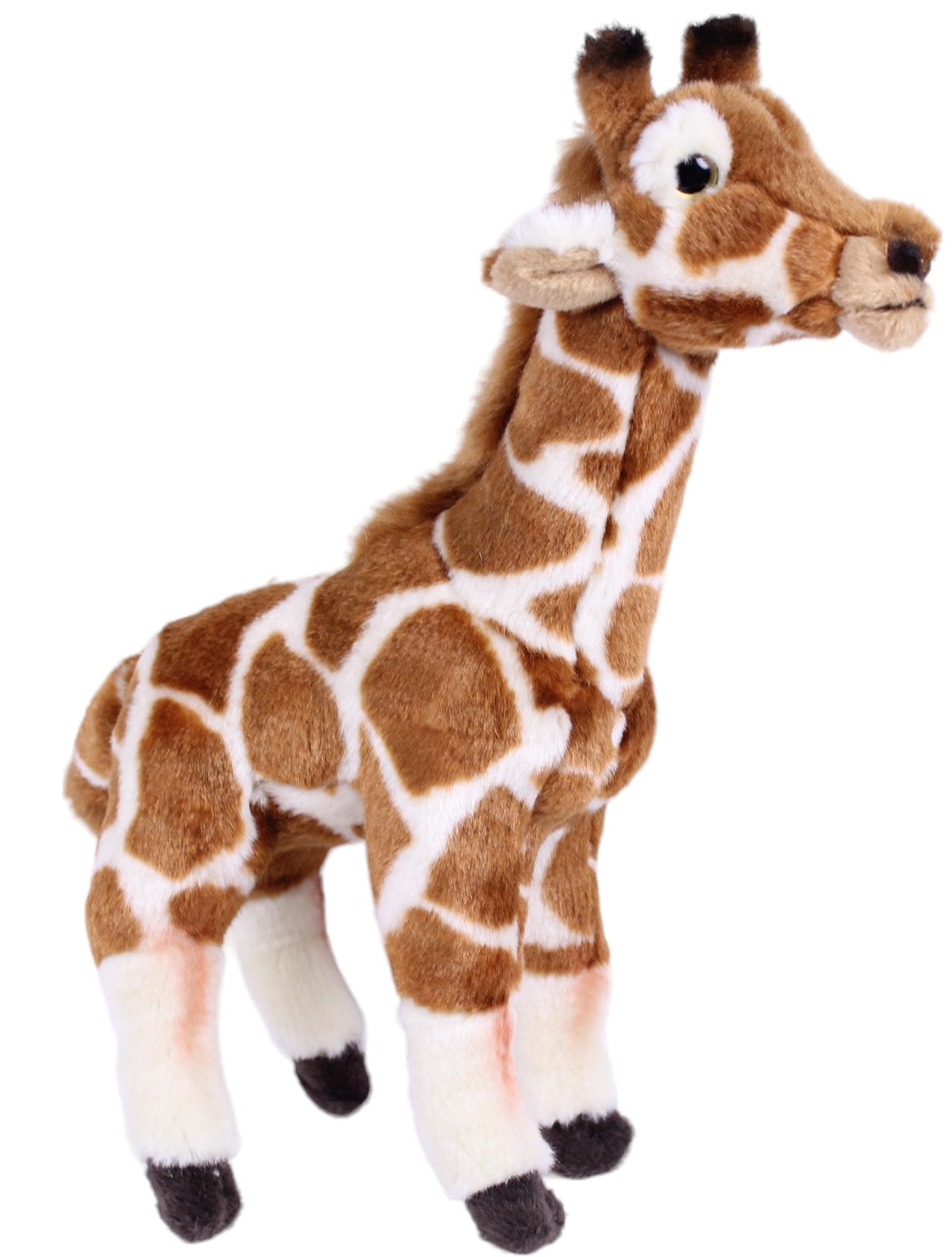 Plüsch Giraffe